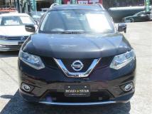 2015 Nissan X-Trail