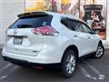 2014 Nissan X-Trail
