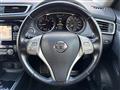 2014 Nissan X-Trail
