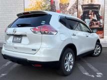 2014 Nissan X-Trail