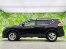2015 Nissan X-Trail