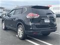 2016 Nissan X-Trail