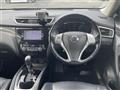 2016 Nissan X-Trail