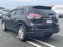2016 Nissan X-Trail