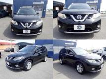 2016 Nissan X-Trail
