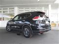 2014 Nissan X-Trail