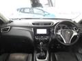 2014 Nissan X-Trail