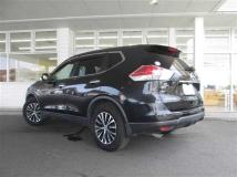 2014 Nissan X-Trail