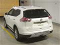 2015 Nissan X-Trail