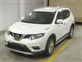 2015 Nissan X-Trail