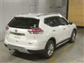 2015 Nissan X-Trail