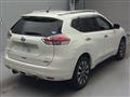 2016 Nissan X-Trail