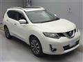 2016 Nissan X-Trail