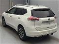 2016 Nissan X-Trail