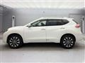 2016 Nissan X-Trail