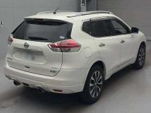 2016 Nissan X-Trail