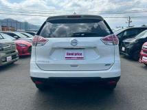 2016 Nissan X-Trail