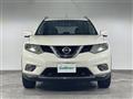 2014 Nissan X-Trail