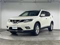 2014 Nissan X-Trail