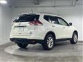2014 Nissan X-Trail