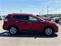 2014 Nissan X-Trail