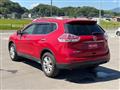 2014 Nissan X-Trail