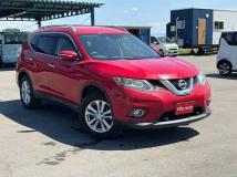 2014 Nissan X-Trail