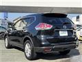 2014 Nissan X-Trail