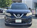 2014 Nissan X-Trail