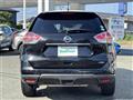2014 Nissan X-Trail