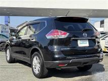 2014 Nissan X-Trail