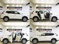 2014 Nissan X-Trail
