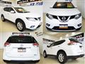 2014 Nissan X-Trail