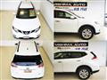 2014 Nissan X-Trail