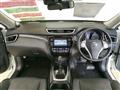 2014 Nissan X-Trail