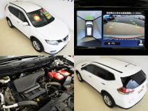 2014 Nissan X-Trail