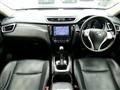 2014 Nissan X-Trail