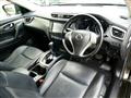 2014 Nissan X-Trail