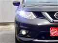 2014 Nissan X-Trail