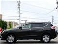 2014 Nissan X-Trail