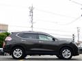 2014 Nissan X-Trail