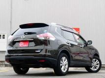 2014 Nissan X-Trail