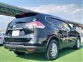 2014 Nissan X-Trail
