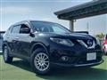 2014 Nissan X-Trail