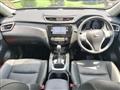 2016 Nissan X-Trail