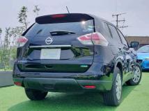 2016 Nissan X-Trail