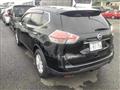 2014 Nissan X-Trail