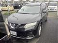 2014 Nissan X-Trail
