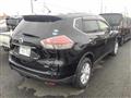 2014 Nissan X-Trail