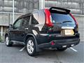 2011 Nissan X-Trail